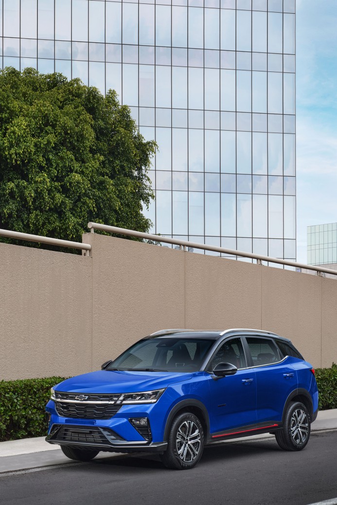 Chevrolet